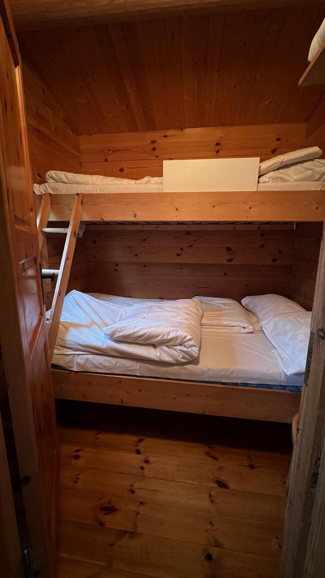 Gullvåg Camping Soknedal Exteriör bild